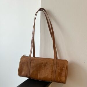 Beautiful pencil case style bag